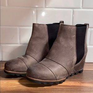 Sorel Joan of Artic Wedge
